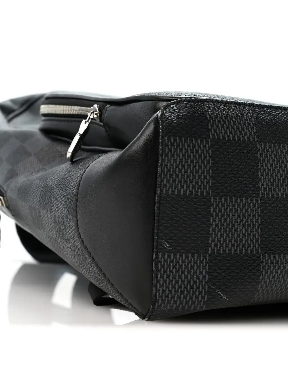 Louis Vuitton Damier Graphite 3D Campus #329482L13B